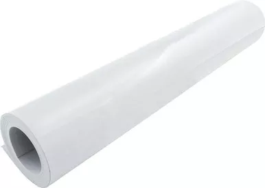 Allstar Performance - White Plastic 10ft x 24in