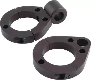 Allstar Performance - Window Net Install Kit 1.50in