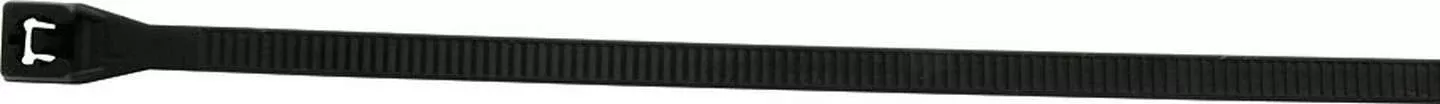 Allstar Performance - Wire Ties Black 3.75 in 100pk