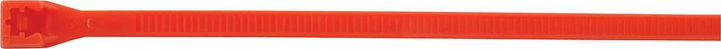 Allstar Performance - Wire Ties Red 14.25 in 100pk