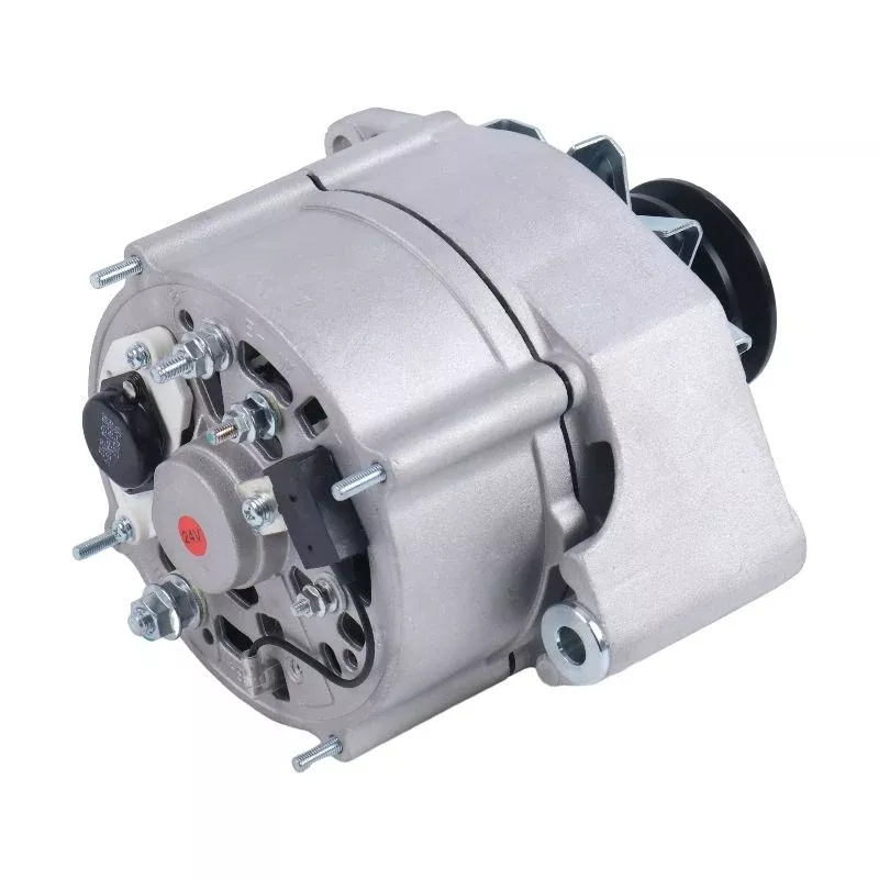 Alternator 3353589 for Cummins Engine NH 855 NT 855