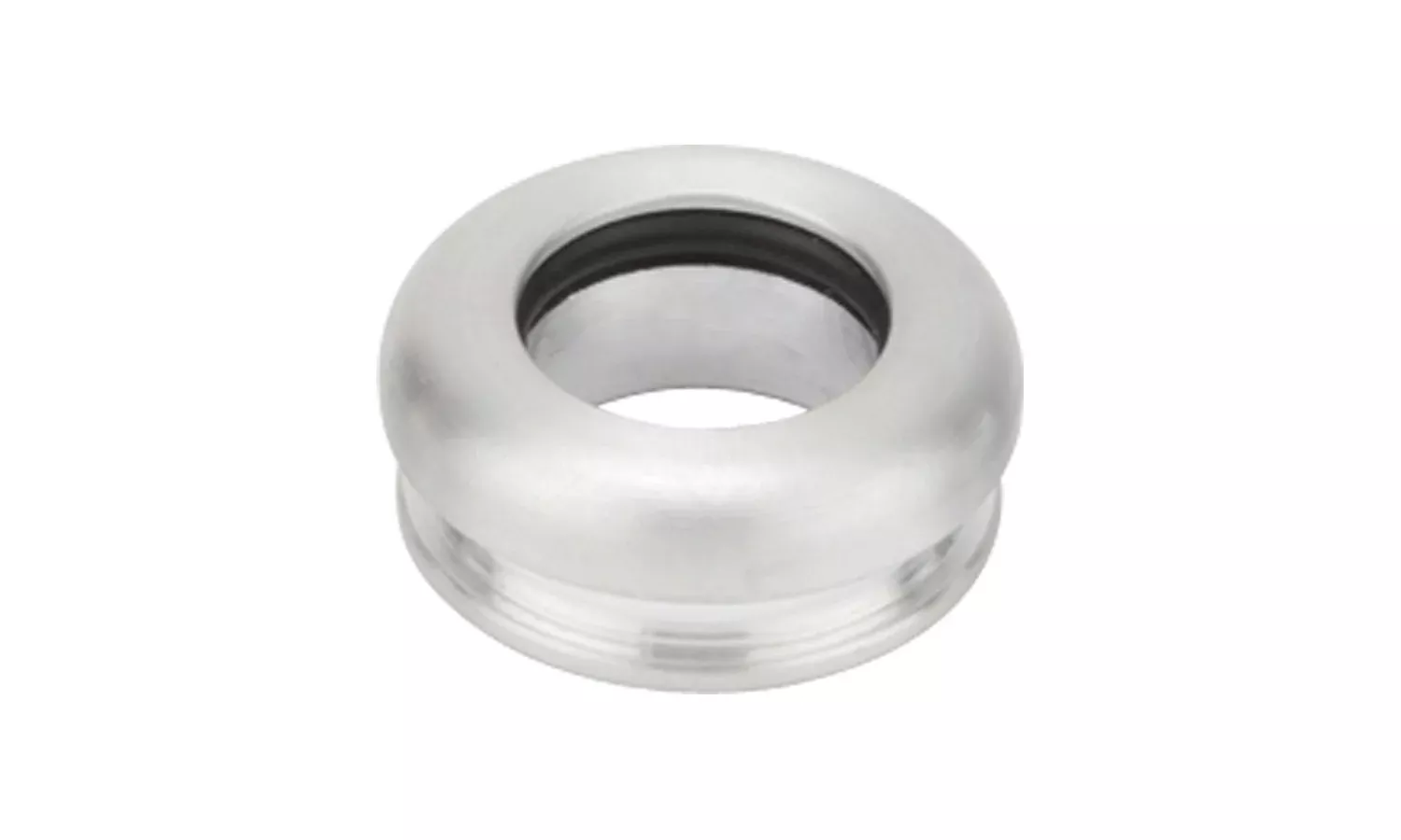 Aluminum Boot Bezel 5/8
