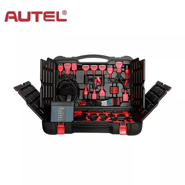 Autel - EV Diagnostics Upgrade Kit