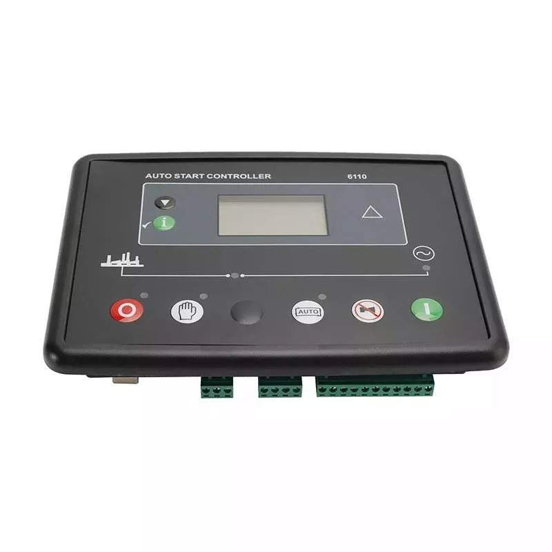Auto Control Module DSE6110 for Deep Sea Generator