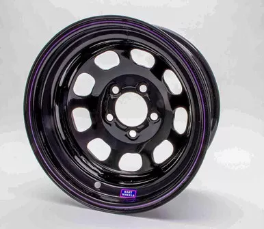 Bart Wheels 15X7 5X4-3/4 2In Bs
