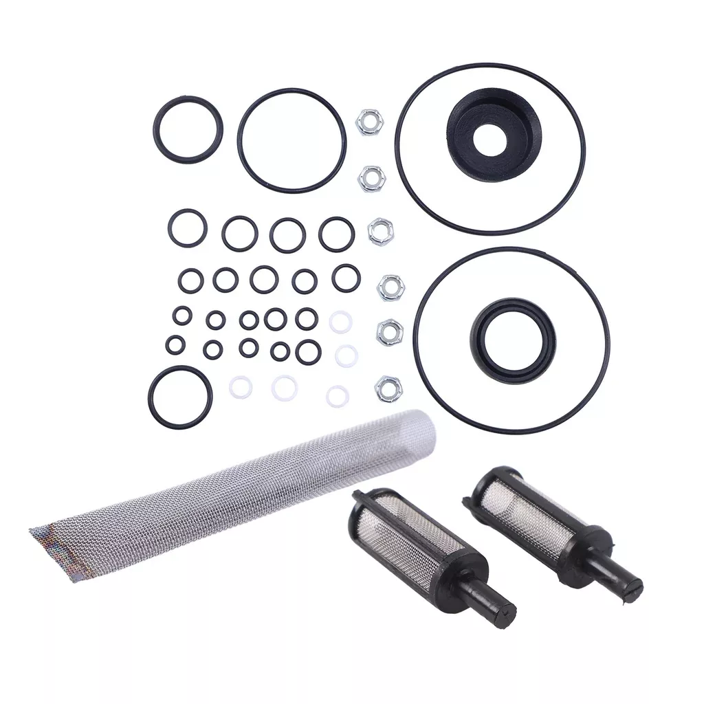 Basic Seal Kit with Filter 15254 15326 15619 for Meyer Snow Plow E46 E47 E57