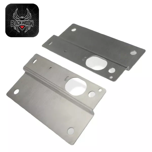 Black Widow - MNTKT - Bench Mounting Kit