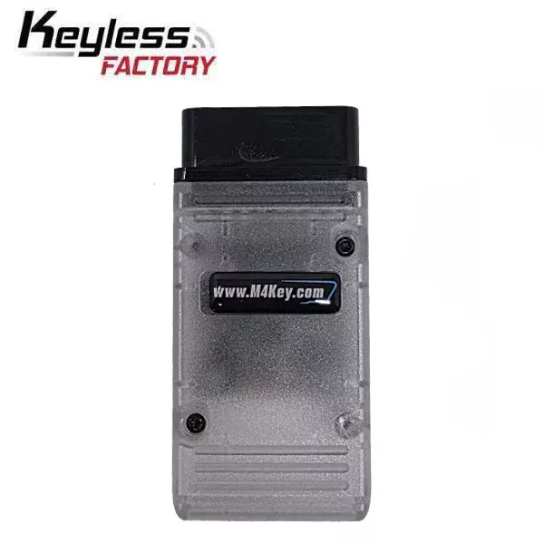 BMW Force Ignition Tool - Plug and Play