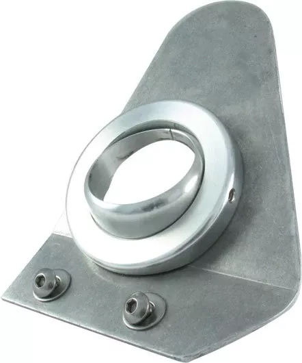 Borgeson - 55-57 Chevy Pivoting Floor Mount