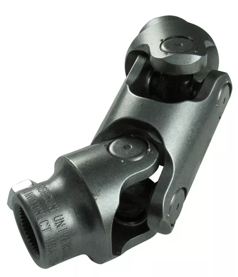 Borgeson - Double U-Joint 3/4in DD x 3/4in DD