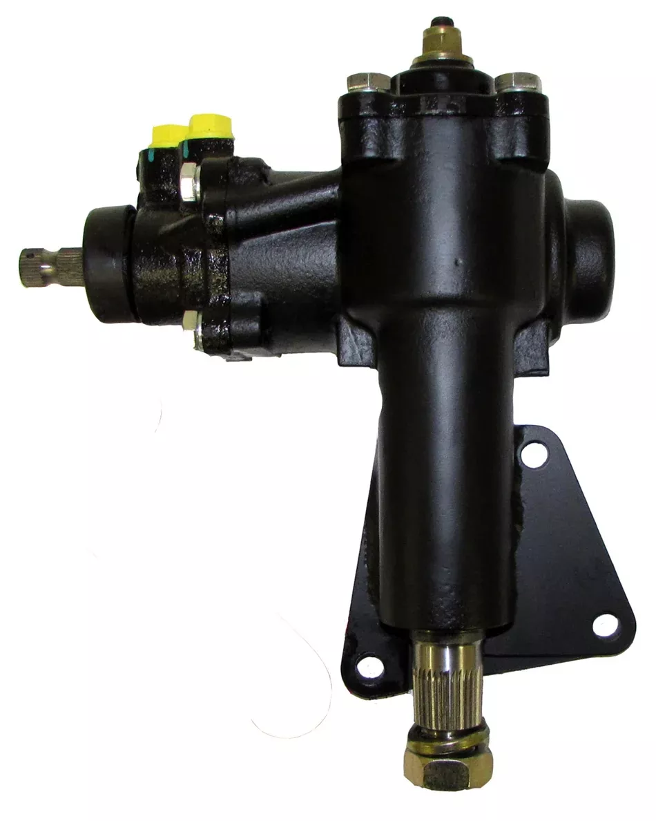 Borgeson - Power Steering Box