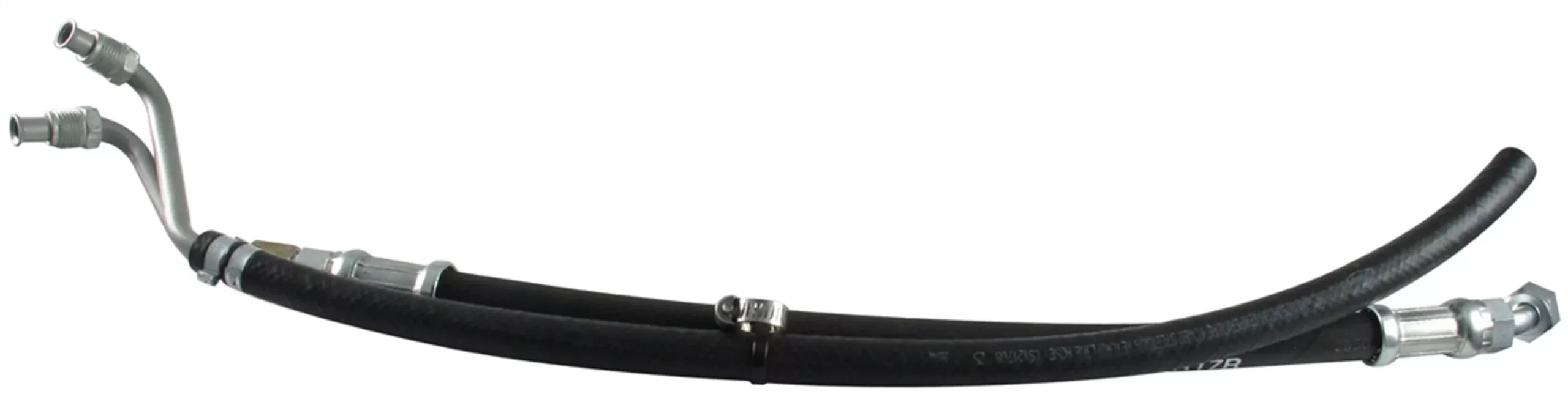 Borgeson - Power Steering Hose Kit