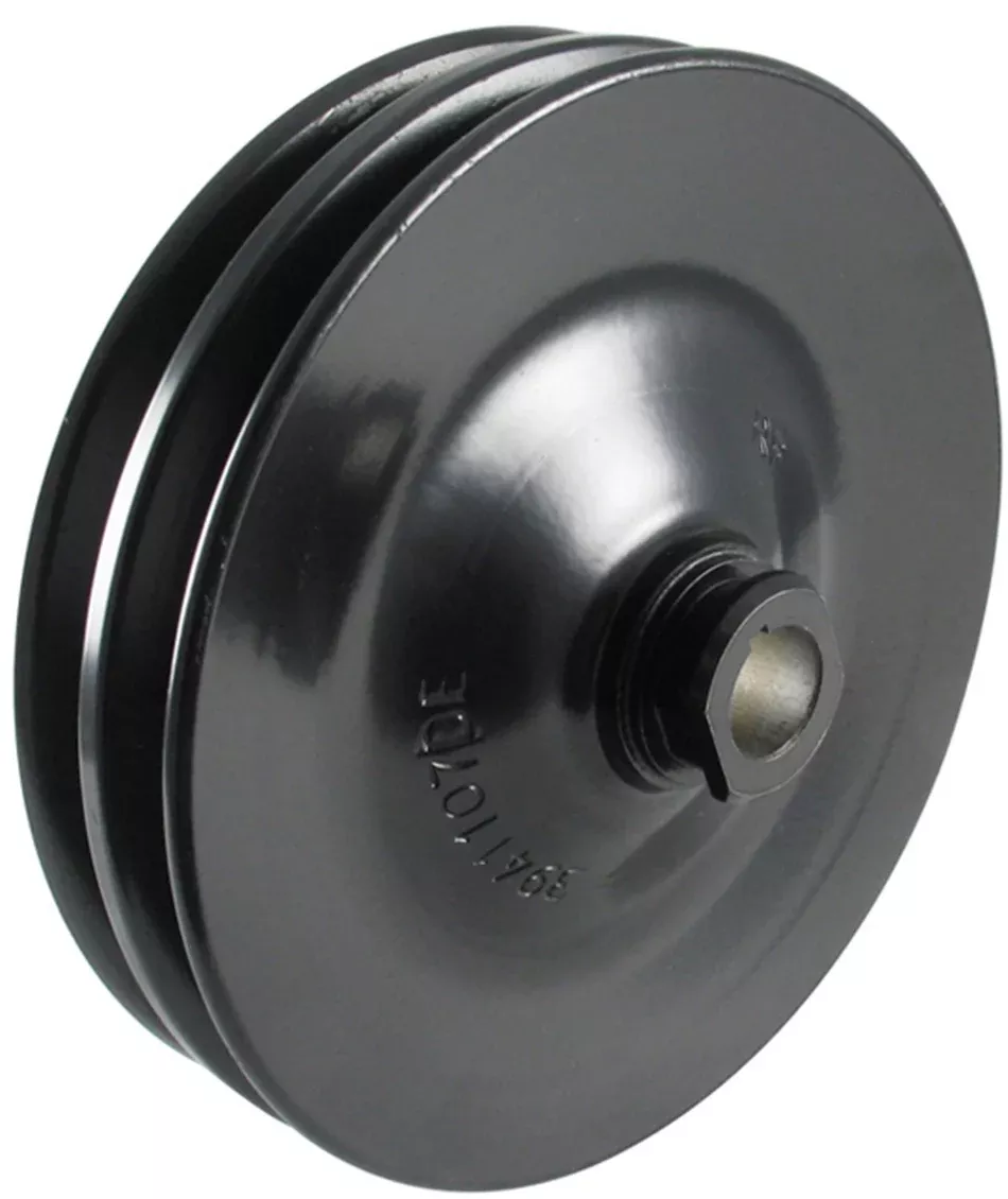 Borgeson - Power Steering Pulley