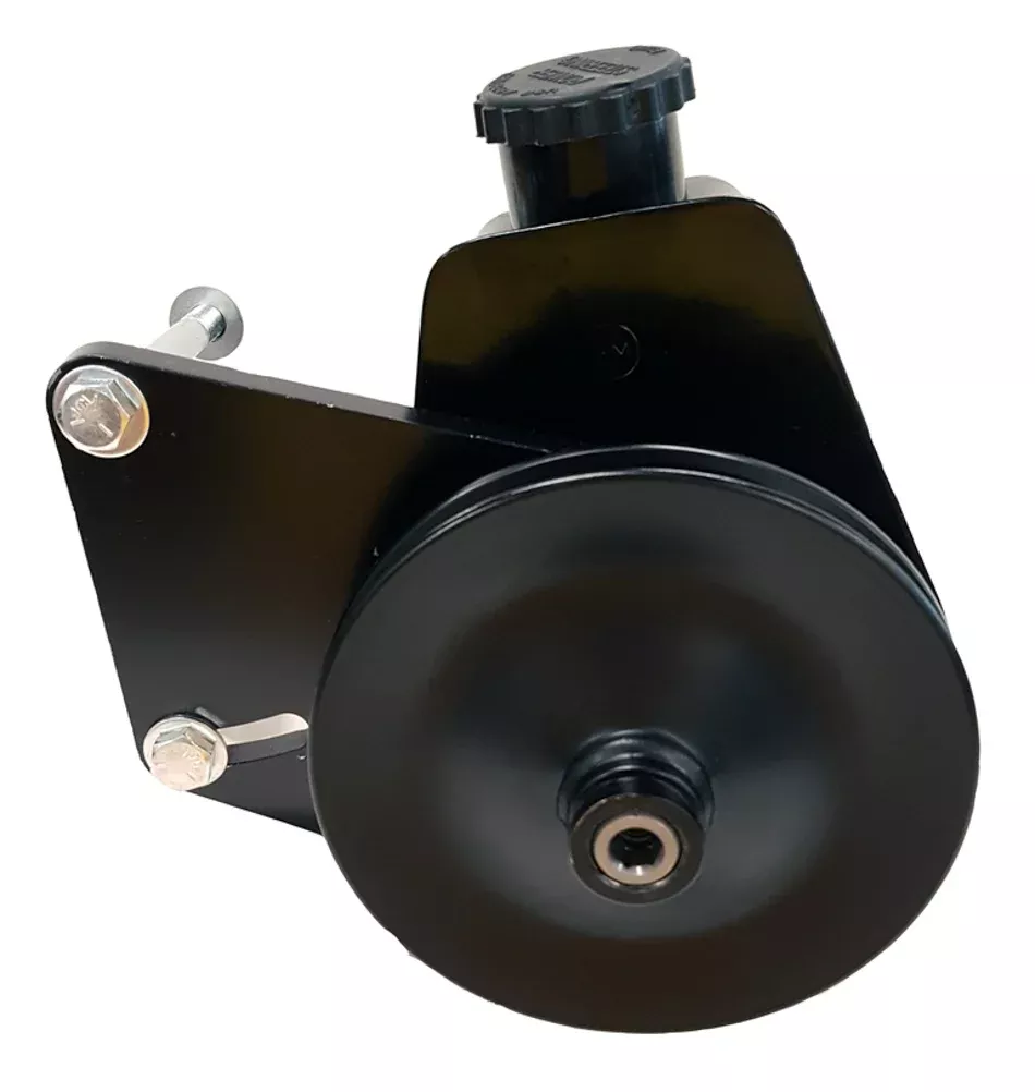 Borgeson - Power Steering Pump Big Block Mopar