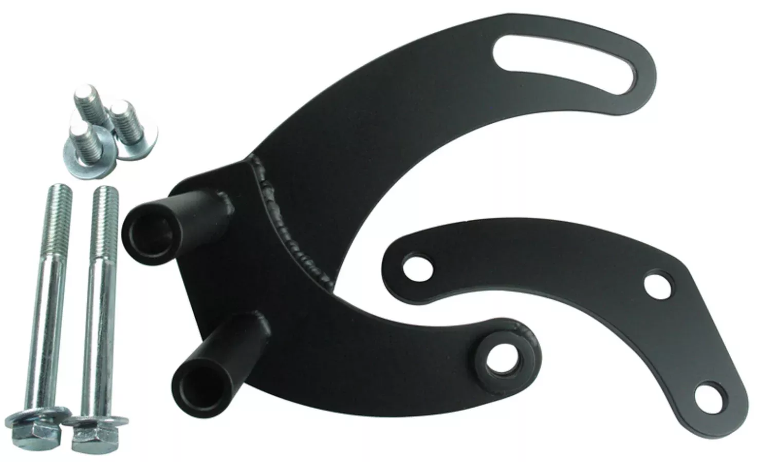 Borgeson - Power Steering Pump Brkt