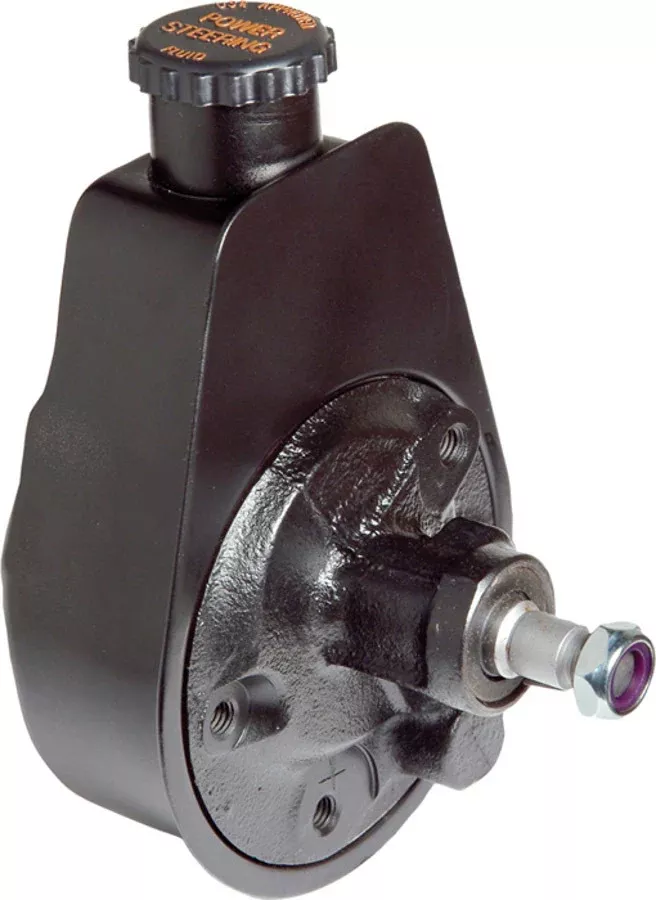 Borgeson - Rebuilt Saginaw Power Steering Pump