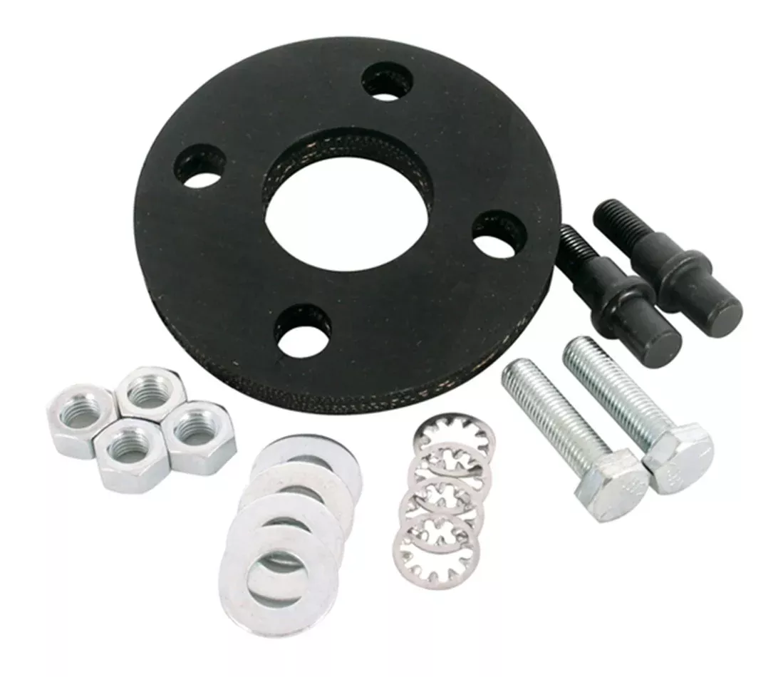 Borgeson - Replacement Rubber Rag Joint Disk