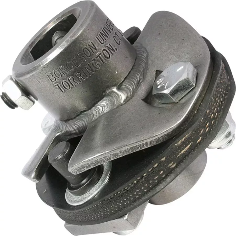 Borgeson - Steering Rag Joint