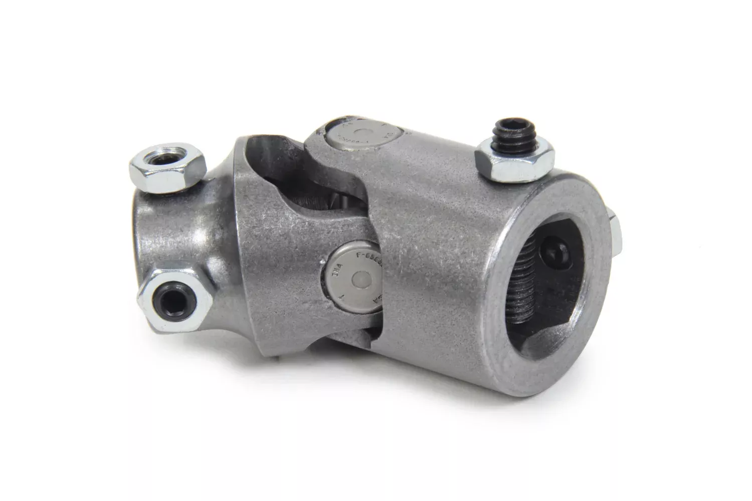Borgeson - Steering U-Joint 3/4inDD x 1in DD