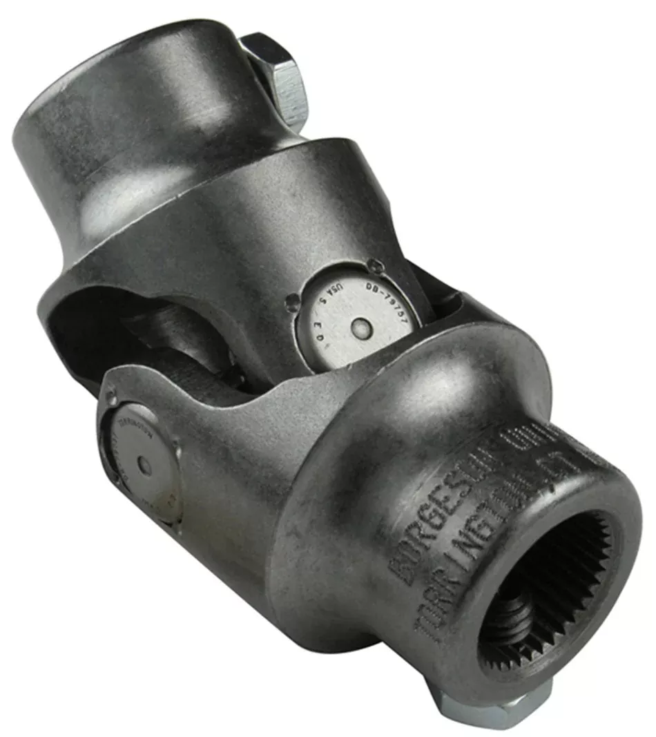 Borgeson - Steering U-Joint 3/4inDD x 9/16in-26