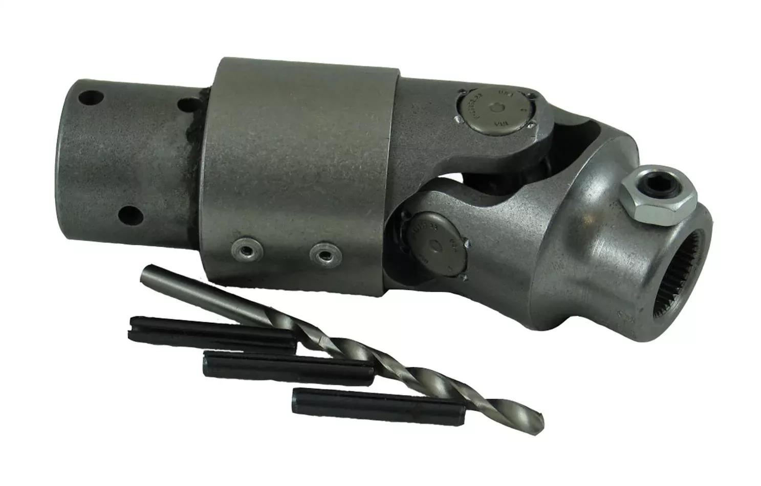 Borgeson - Vibration Reducer Mopar Steering Coupler