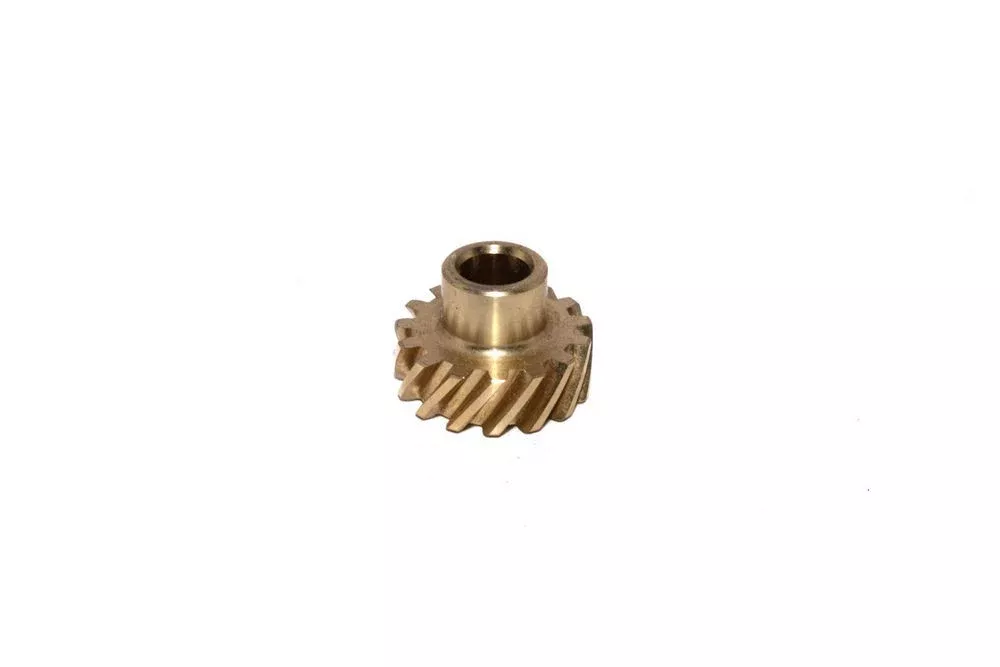 Bronze Distributor Gear - Ford FE