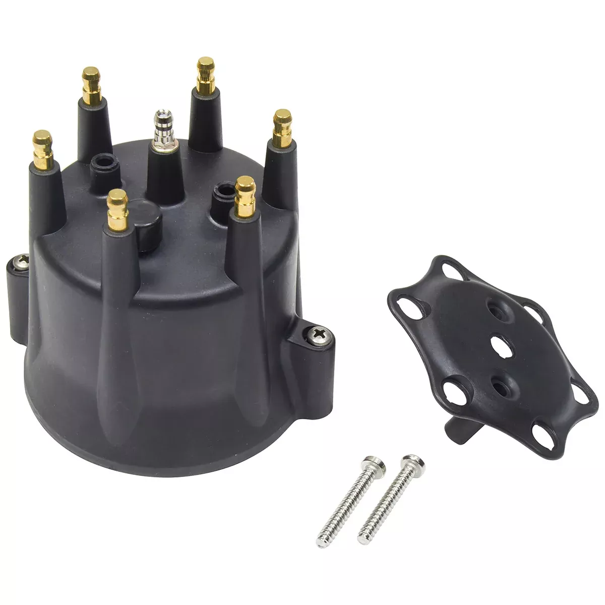 Cap and Retainer 6cyl Discontinued