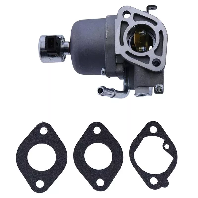 Carburetor 697722 699807 for Briggs & Stratton Engine Tractor