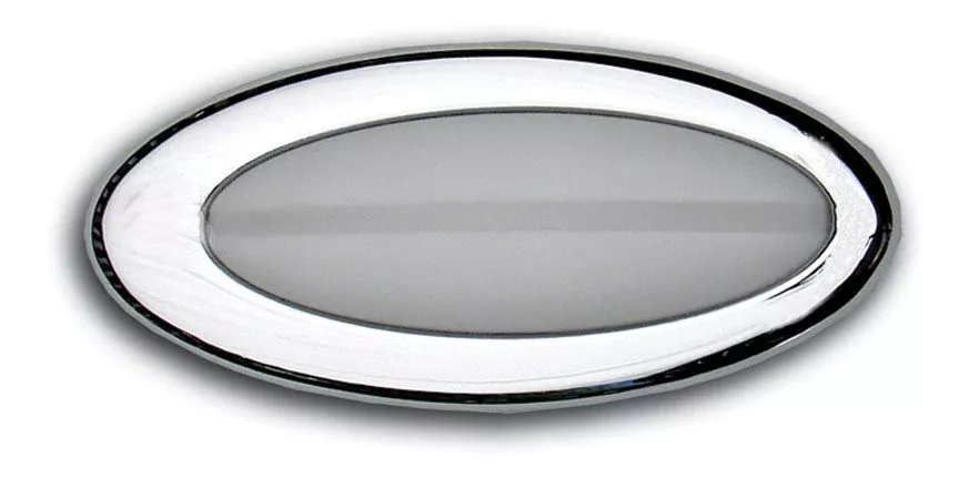 Clayton Machine Works - Dome Light Elliptical