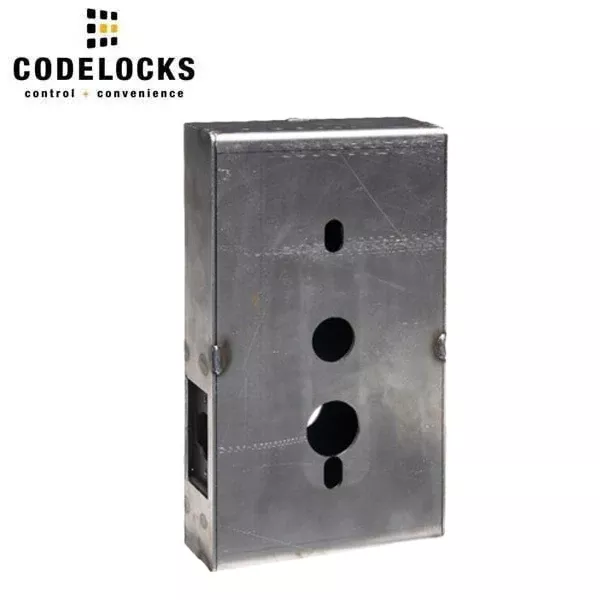 CodeLocks - PGBW-S1 - Weldable Gate Box For CL200, CL400