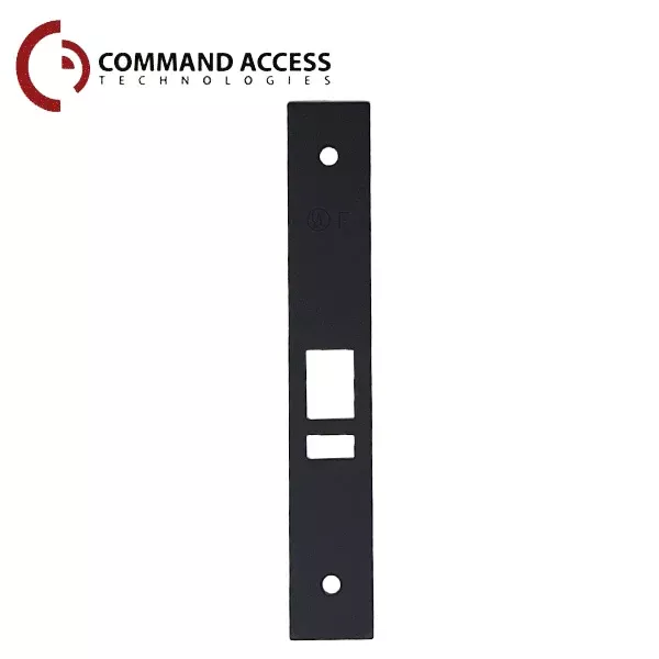 Command Access- 74326 - Faceplate - Storeroom Function - 613 - Oil Rubbed Bronze