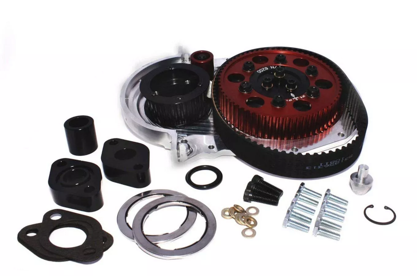 COMP Cams - BBC Belt Drive System
