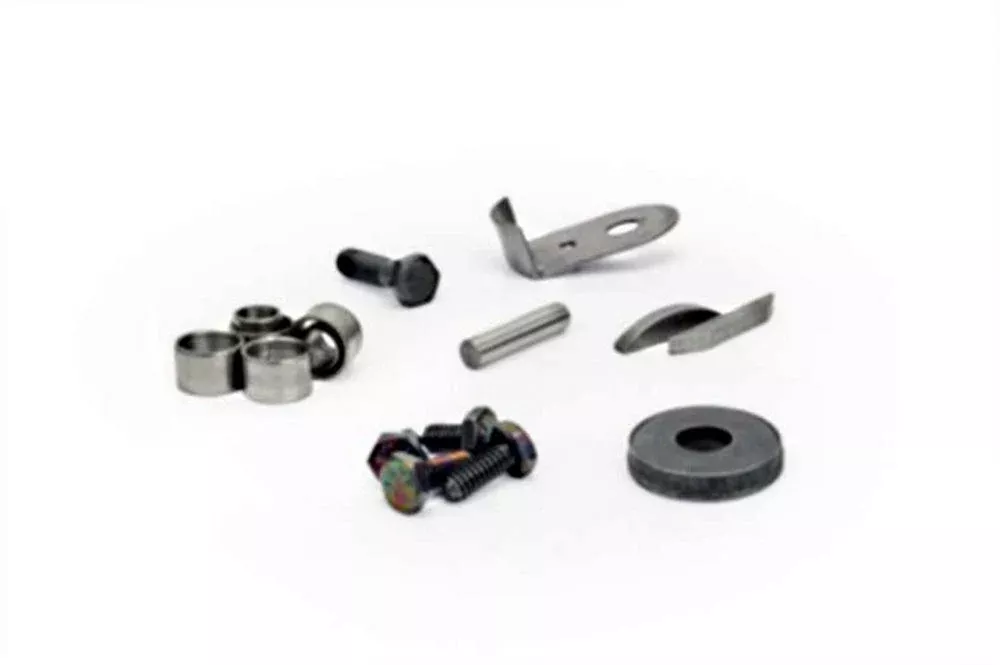 COMP Cams - Engine Finishing Kit - SBF 5.0L
