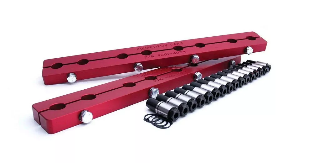 COMP Cams - SBC 3/8in Stud Girdle Kit