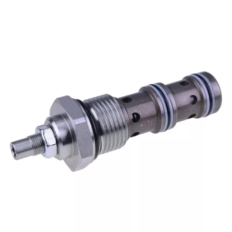 Compensated Priority Flow Regulator Valve FR12-33A-0-N for Hydraforce