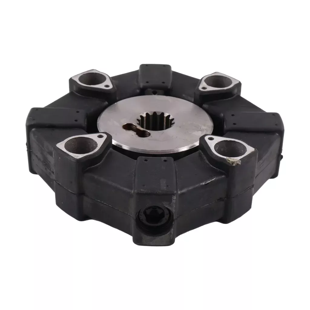 Coupling 4I-7360 for Caterpillar CAT Engine 3064 Excavator E312 E312V2 311 E312B 311B