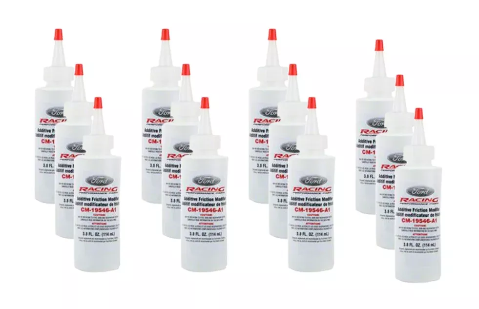 Diff Frict Mod Case 12 Case of 12
