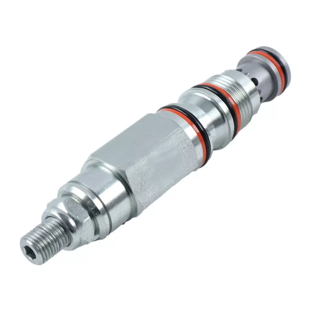 Direct-acting Sequence Valve SCCA-LAN for Sun Hydraulics