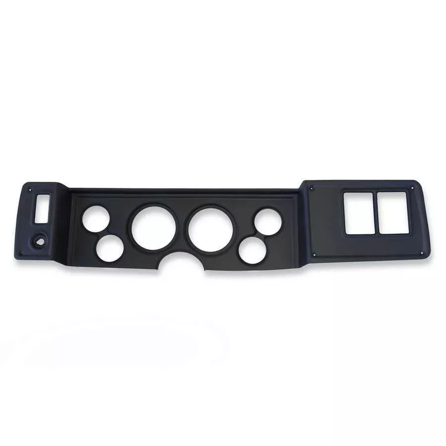 Direct Fit Dash Panel 79-81 Camaro