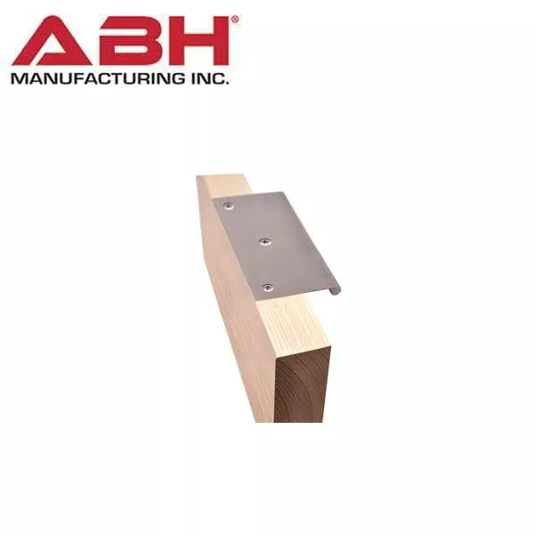 *Discontinued* ABH - 18300 Series Pulls - Optional Finish - Optional Length