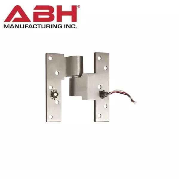 *Discontinued* ABH - CM019 Intermediate Pivot - Electrified - 3/4" Offset - Optional Finish - Optional Handing