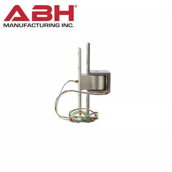 *Discontinued* ABH - E0519 Electrified Pocket Pivot - Optional Finish