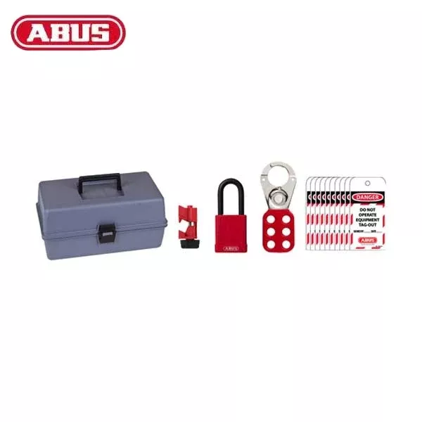 *Discontinued* Abus - 97185 - Operator Toolbox Kit K945 (97185)