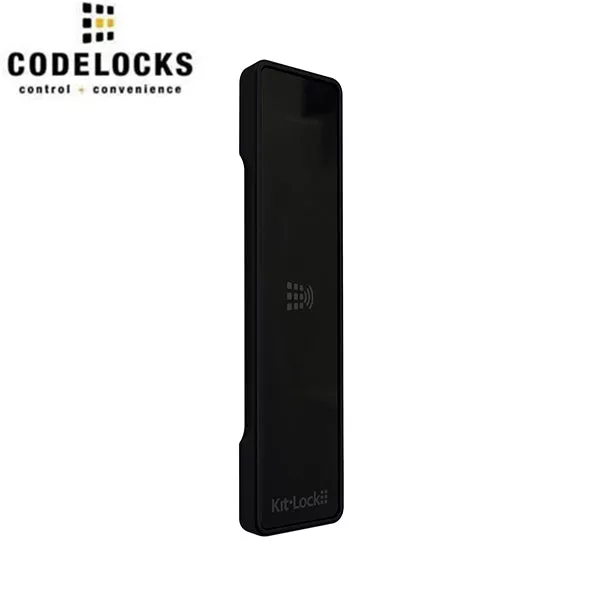 *Discontinued* Code Locks - P1100-RFID - Electronic KitLock - RFID Locker Lock Front Plate Only - Optional Finish
