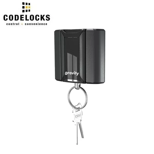 *Discontinued* CodeLocks - Gravity - Tether Device - For Master Keys / Access Cards - Optional Unit
