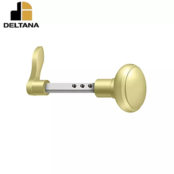 *Discontinued* Deltana - Replacement Set for SDML334 - Solid Brass - Optional Finish