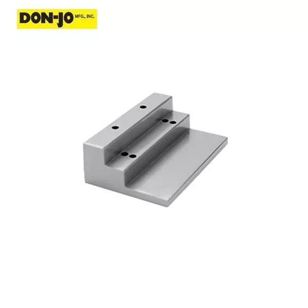 *Discontinued* Don-Jo - 2051 - Mounting Bracket