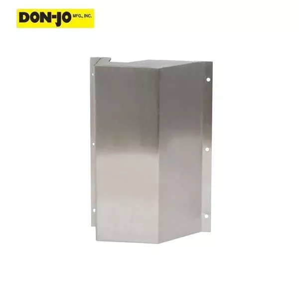 *Discontinued* Don-Jo - 83 - Vertical Rod Protector
