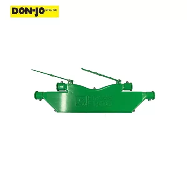 *Discontinued* Don-Jo - WP4L - Wire Pathway