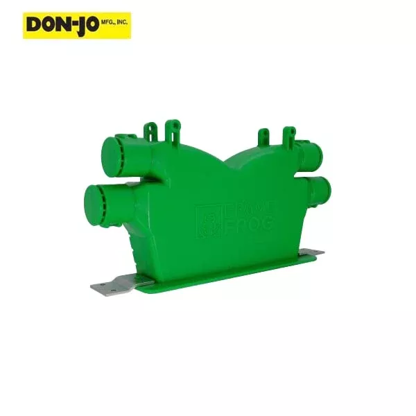 *Discontinued* Don-Jo - WP4S - Wire Pathway